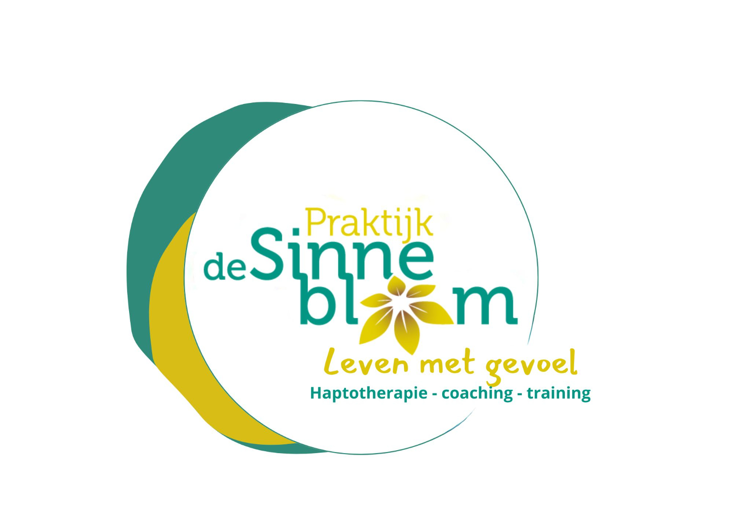 Logo Praktijk de Sinneblom